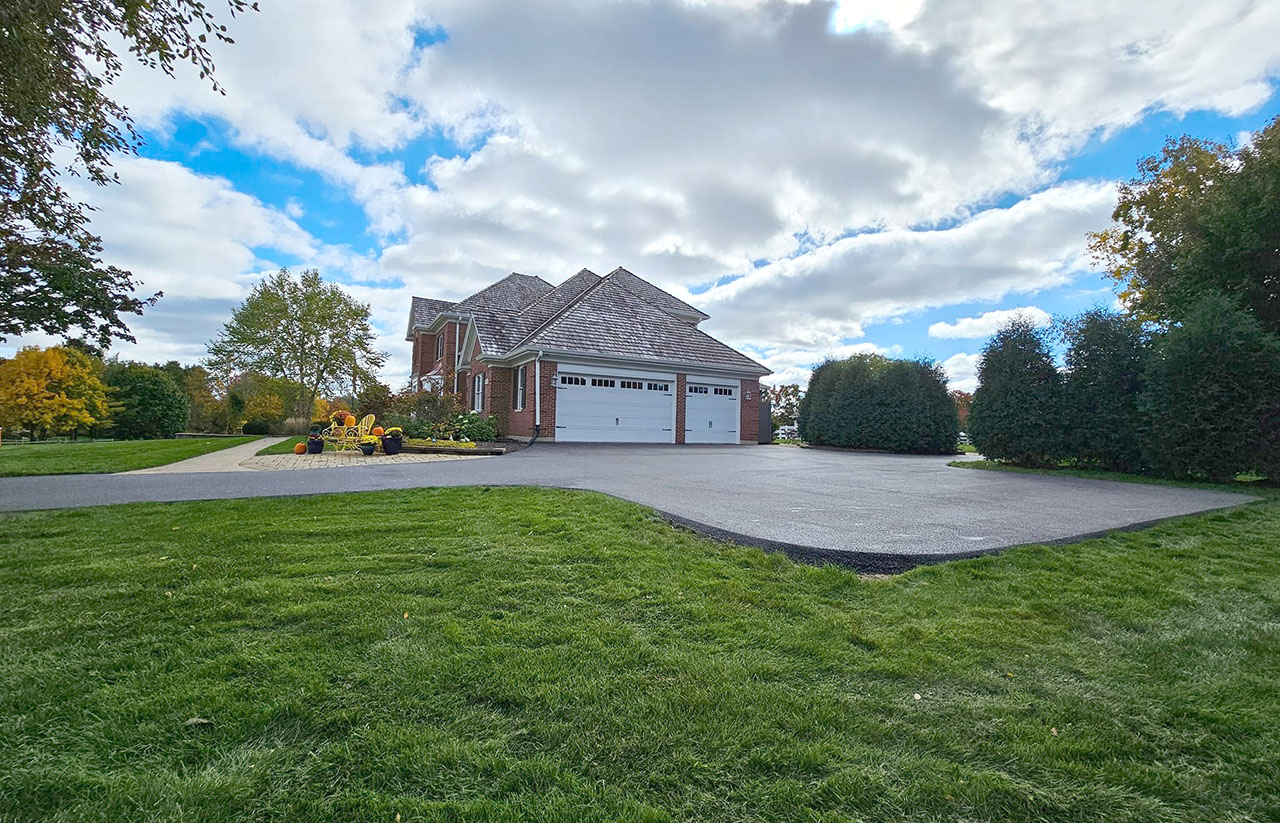 Residential Asphalt Company Carol Stream IL