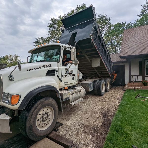 024 Residential And Commercial Asphalt Company Near You