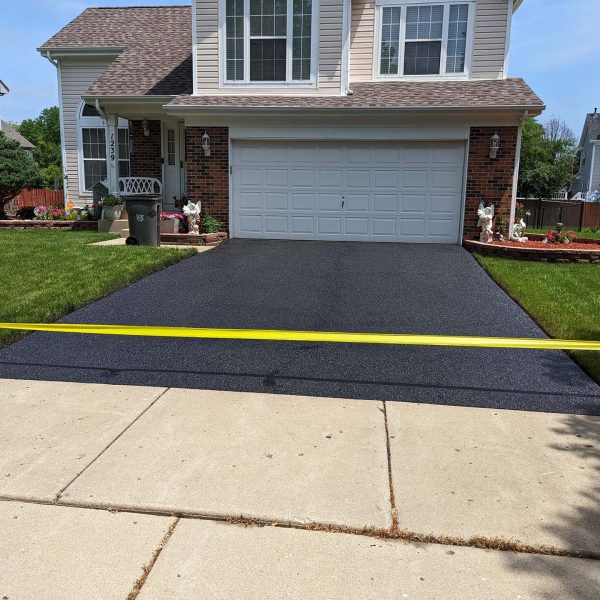 025 Residential And Commercial Asphalt Company Near You