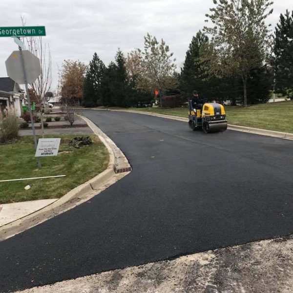 036 Residential And Commercial Asphalt Company Near You
