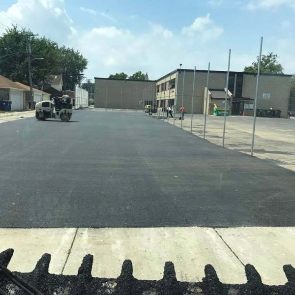 038 Residential And Commercial Asphalt Company Near You