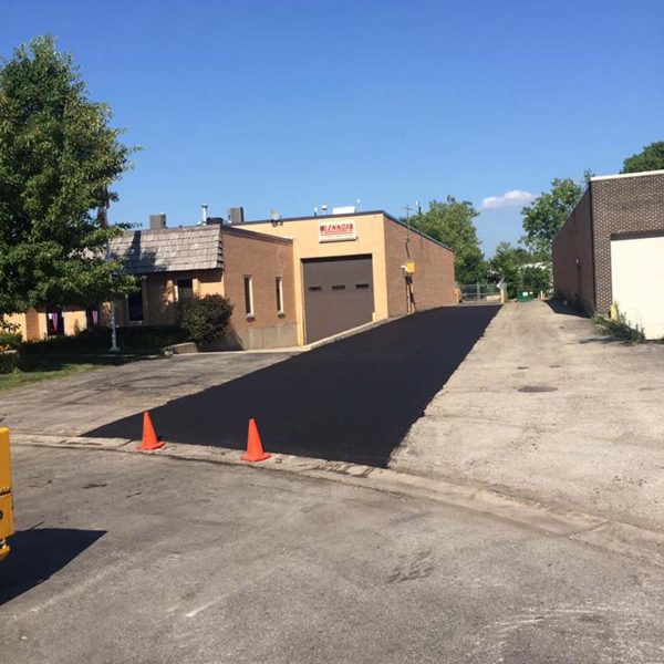 040 Residential And Commercial Asphalt Company Near You