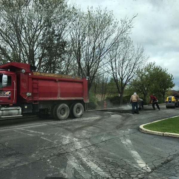 044 Residential And Commercial Asphalt Company Near You