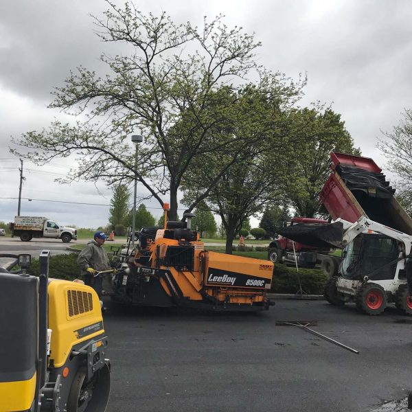 045 Residential And Commercial Asphalt Company Near You