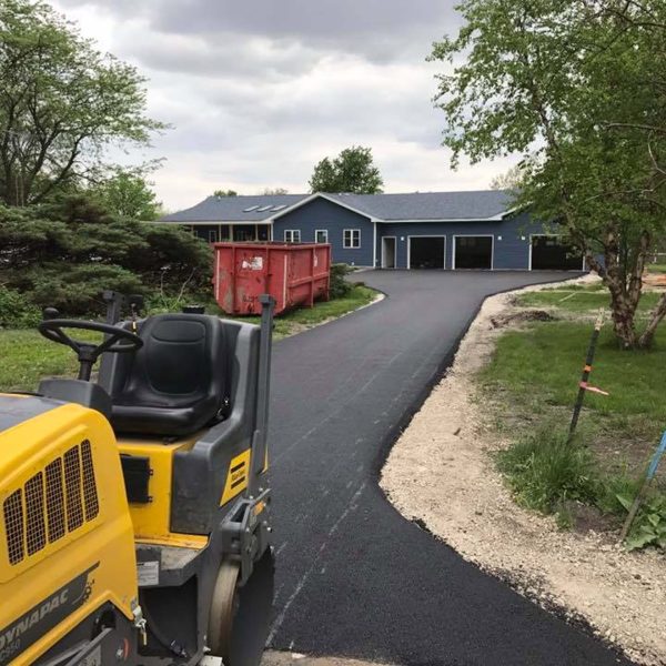 051 Residential And Commercial Asphalt Company Near You