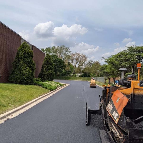 052 Residential And Commercial Asphalt Company Near You