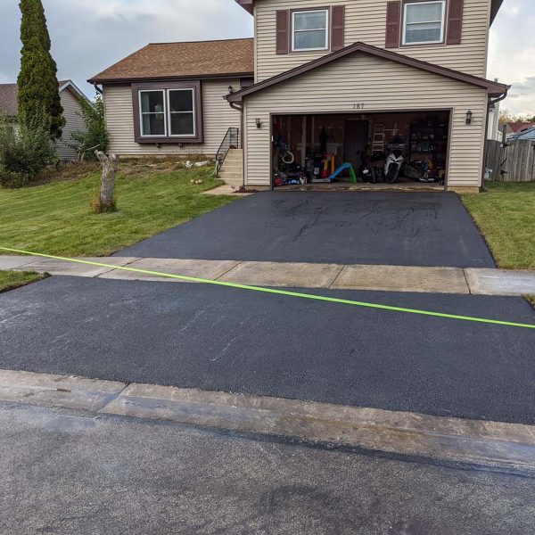 059 Residential And Commercial Asphalt Company Near You