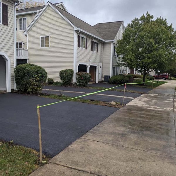 060 Residential And Commercial Asphalt Company Near You
