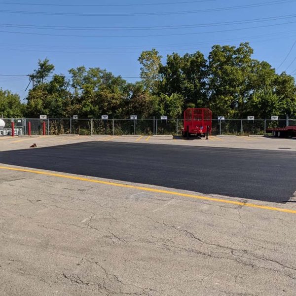 070 Residential And Commercial Asphalt Company Near You
