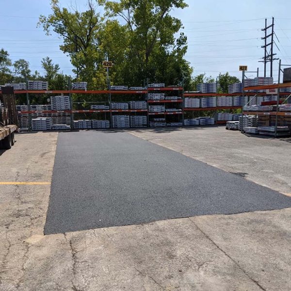 071 Residential And Commercial Asphalt Company Near You
