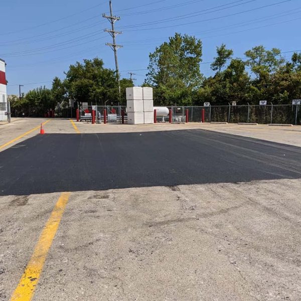 074 Residential And Commercial Asphalt Company Near You