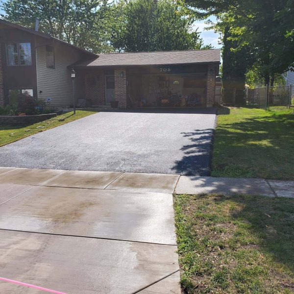 078 Residential And Commercial Asphalt Company Near You
