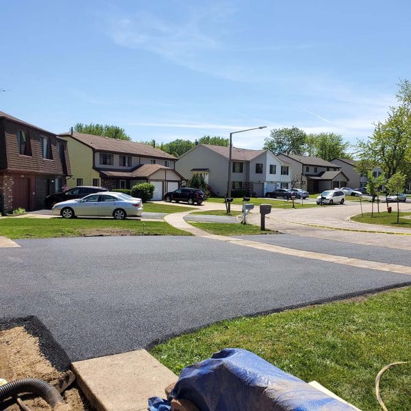 081 Residential And Commercial Asphalt Company Near You