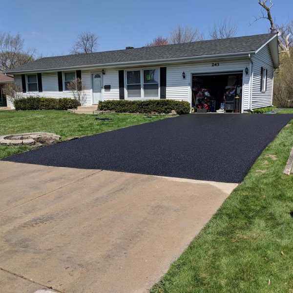 093 Residential And Commercial Asphalt Company Near You