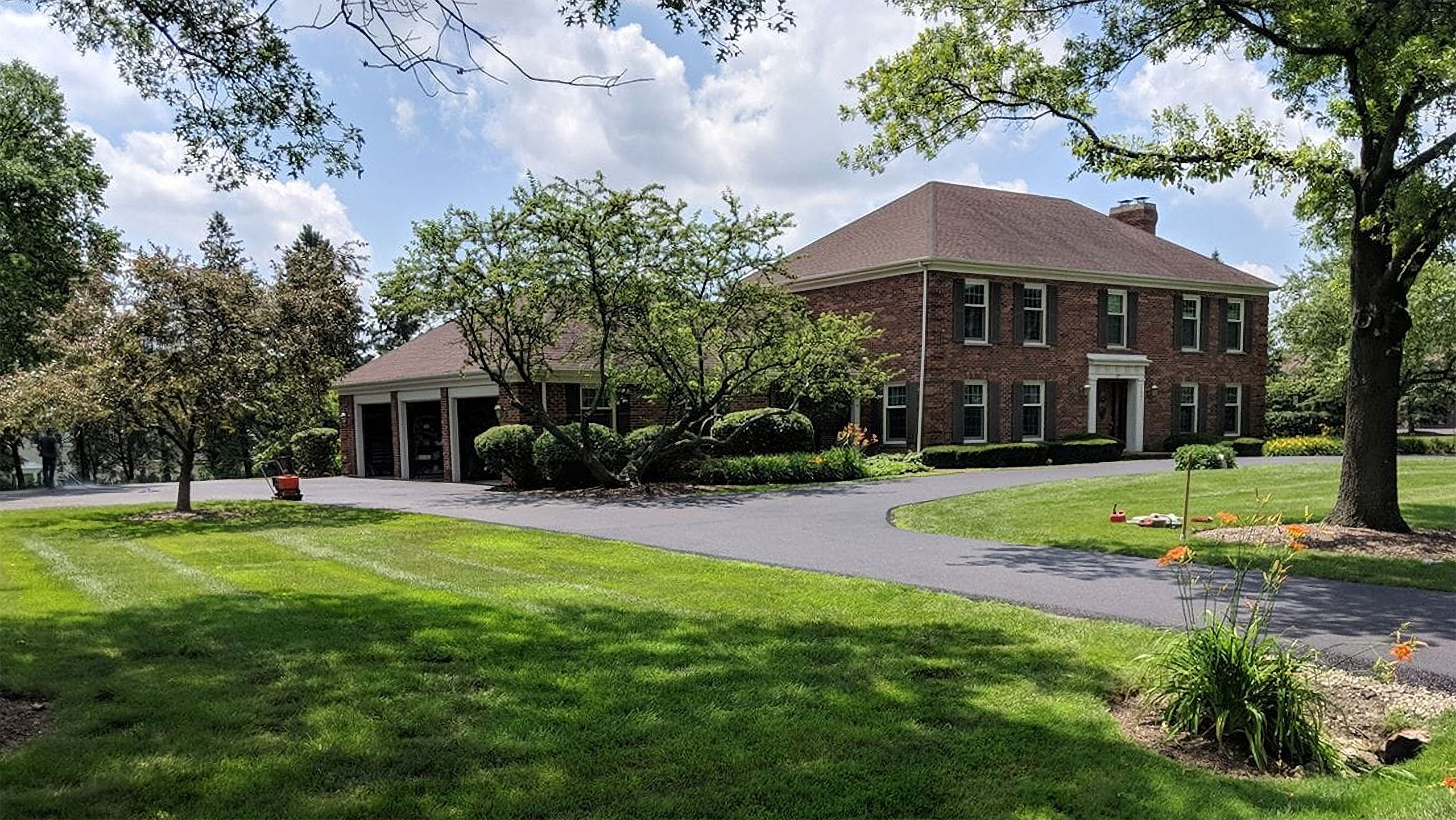 Driveway Paving Services Carol Stream IL